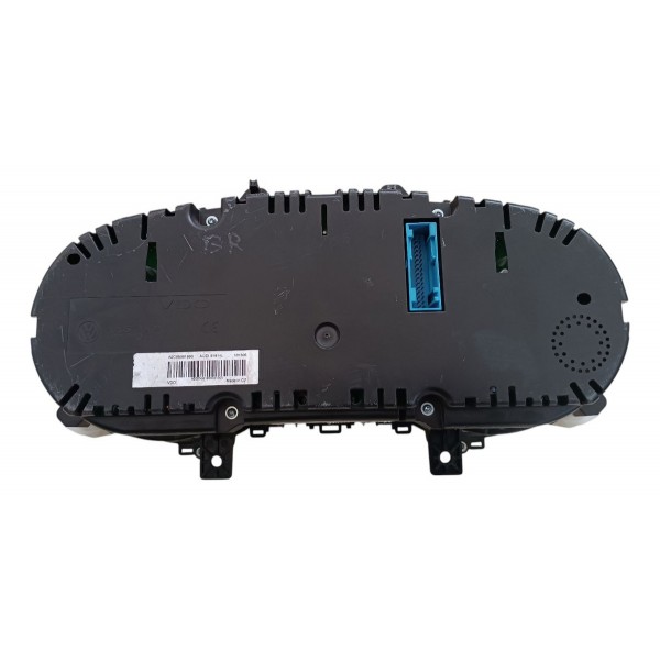 Painel Instrumento Velocimetro Audi Q3 2013 2014 2015 2016 Preto