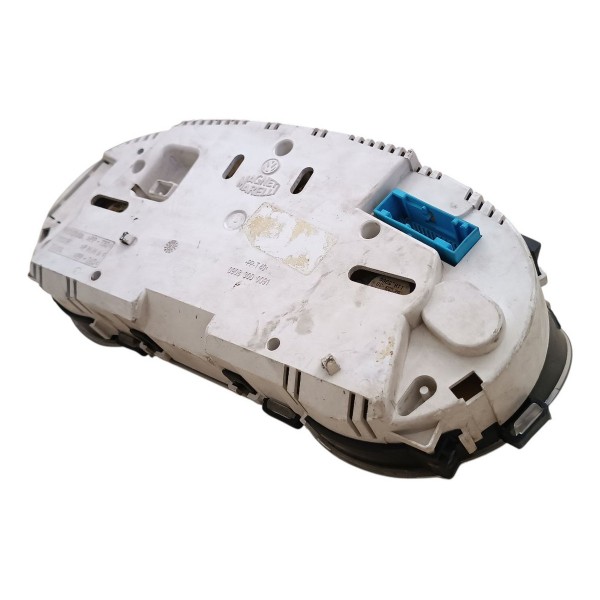 Painel Instrumento Velocímetro Vw Gol G3 2001 2002 2003 2004 Preto