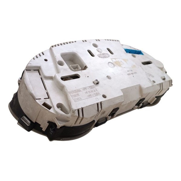 Painel Instrumento Velocímetro Vw Gol G3 2001 2002 2003 2004 Preto