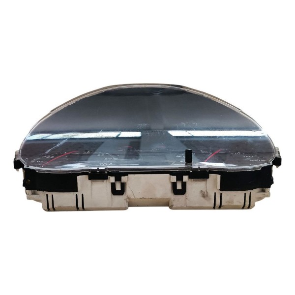 Painel Instrumento Velocímetro Vw Gol G3 2001 2002 2003 2004 Preto