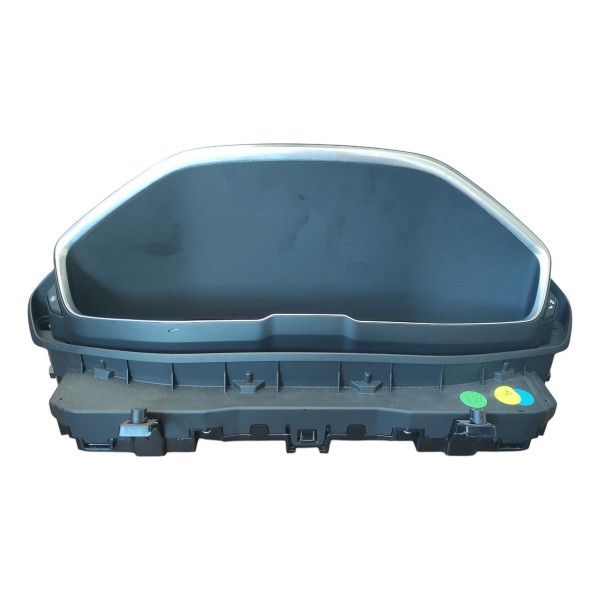 Painel Instrumentos Digital Peugeot 3008 Griffe 2019 2020 Preto