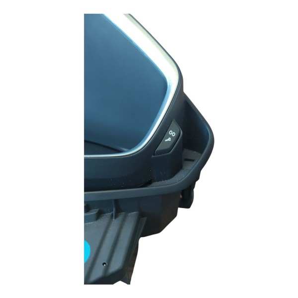 Painel Instrumentos Digital Peugeot 3008 Griffe 2019 2020 Preto