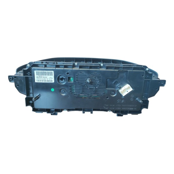 Painel Instrumentos Digital Peugeot 3008 Griffe 2019 2020 Preto