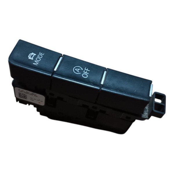 Botão Interruptor Off Mode Painel Vw Golf 2014 2015 A 2018