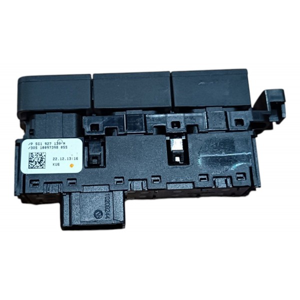 Botão Interruptor Off Mode Painel Vw Golf 2014 2015 A 2018