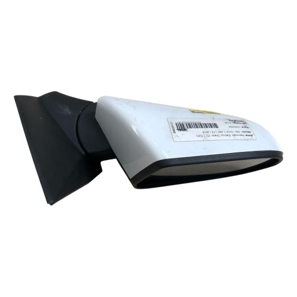 Espelho Retrovisor Elétrico Direito Onix 2013 2014 A 2019