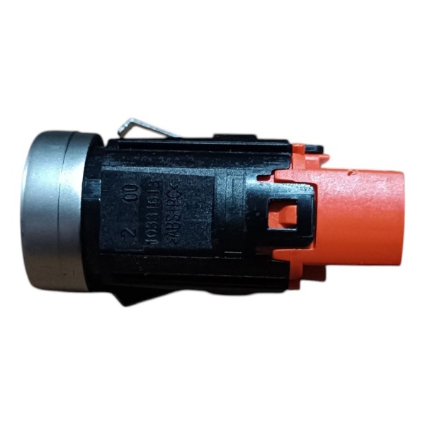 Botão Comando Start Stop Vw T-cross Nivus Virtus 2018 A 2022