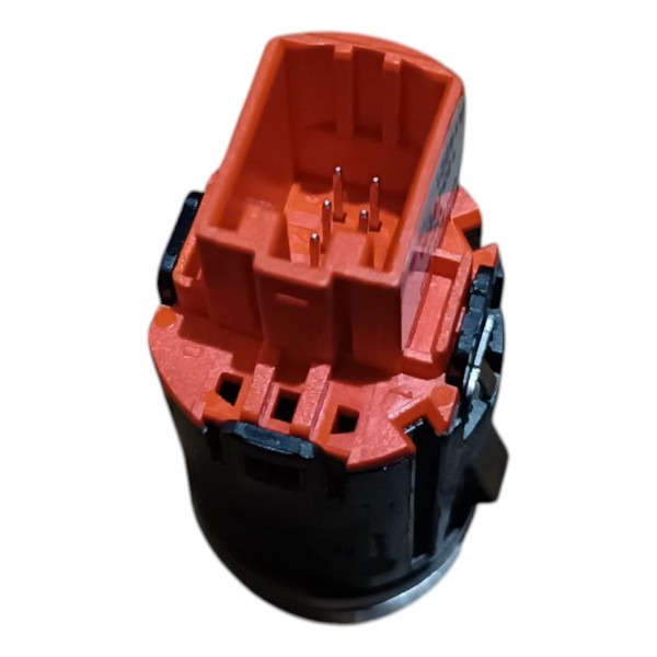 Botão Comando Start Stop Vw T-cross Nivus Virtus 2018 A 2022