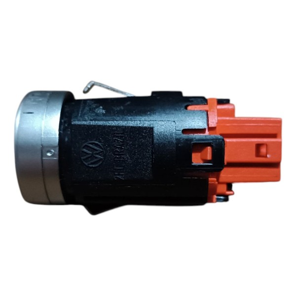 Botão Comando Start Stop Vw T-cross Nivus Virtus 2018 A 2022