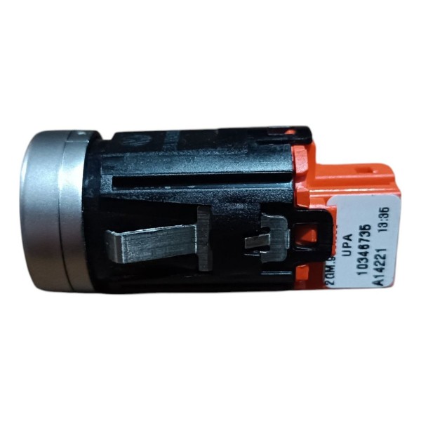 Botão Comando Start Stop Vw T-cross Nivus Virtus 2018 A 2022