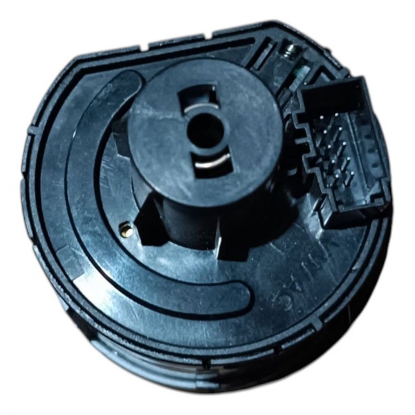 Botão Comando Farol Milha Volkswagen Polo 2018 2019 A 2022