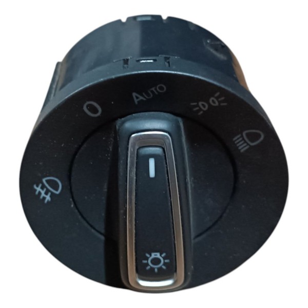 Botão Comando Farol Milha Volkswagen Polo 2018 2019 A 2022