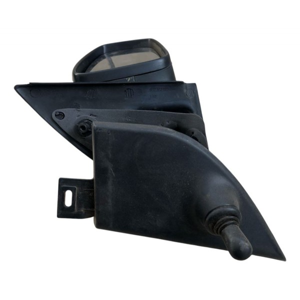 Espelho Retrovisor Manual Direito Saveiro Rb 2018 2019 2020