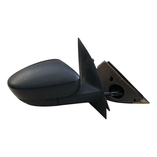 Espelho Retrovisor Manual Direito Saveiro Rb 2018 2019 2020