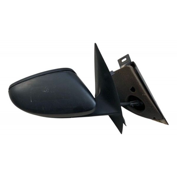 Espelho Retrovisor Manual Direito Saveiro Rb 2018 2019 2020