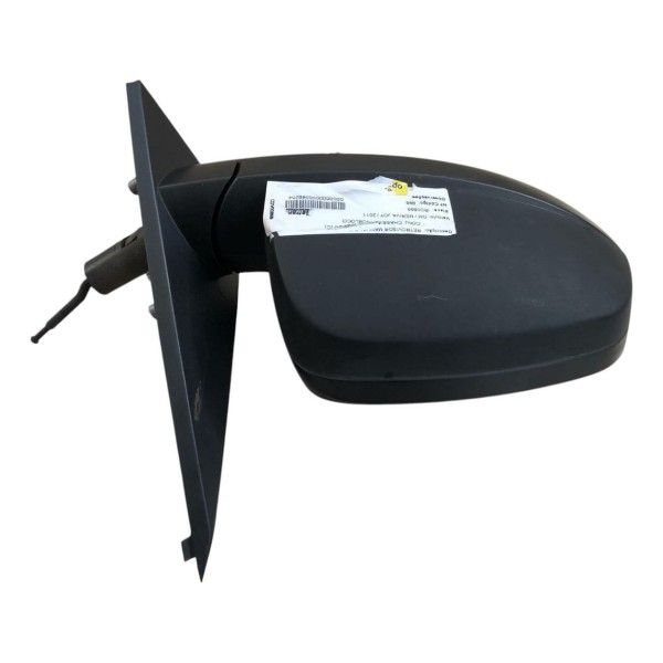 Espelho Retrovisor Manual Direito Meriva 2008 2009 A 2012
