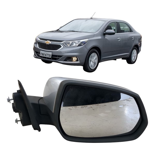 Espelho Retrovisor Elétrico Direito Cobalt 2011 2012 A 2019
