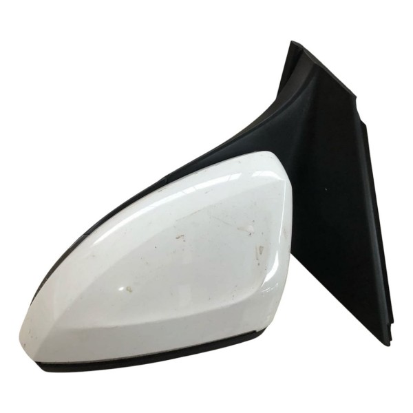 Espelho Retrovisor Elétrico Esq. Virtus C/pisca 2020 A 2024