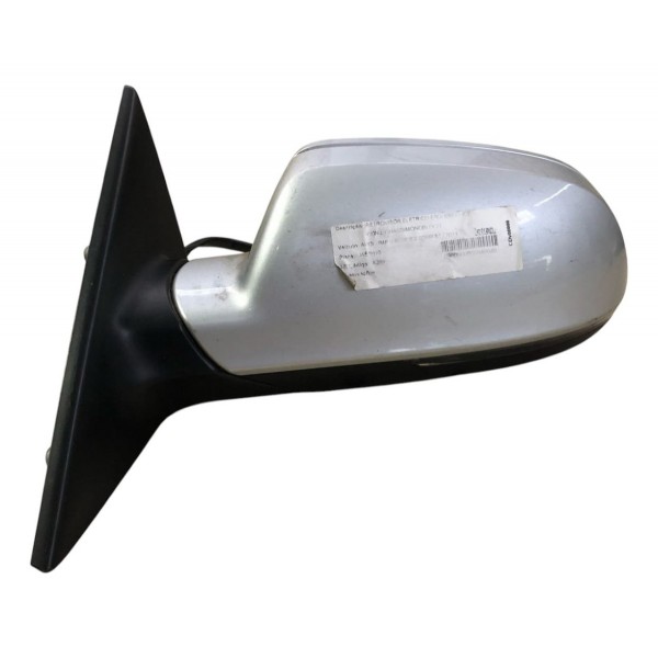 Espelho Retrovisor Elétrico Esquerdo A5 2012 A 2015 C/pisca