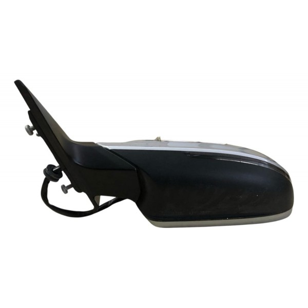 Espelho Retrovisor Elétrico Esquerdo A5 2012 A 2015 C/pisca