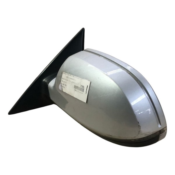Espelho Retrovisor Elétrico Esquerdo A5 2012 A 2015 C/pisca
