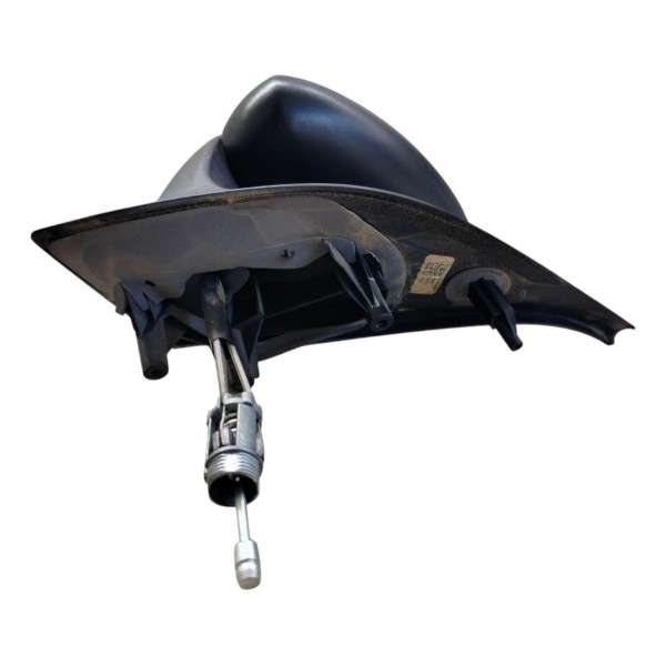 Espelho Retrovisor Manual Direito Strada 2019 2020 2021