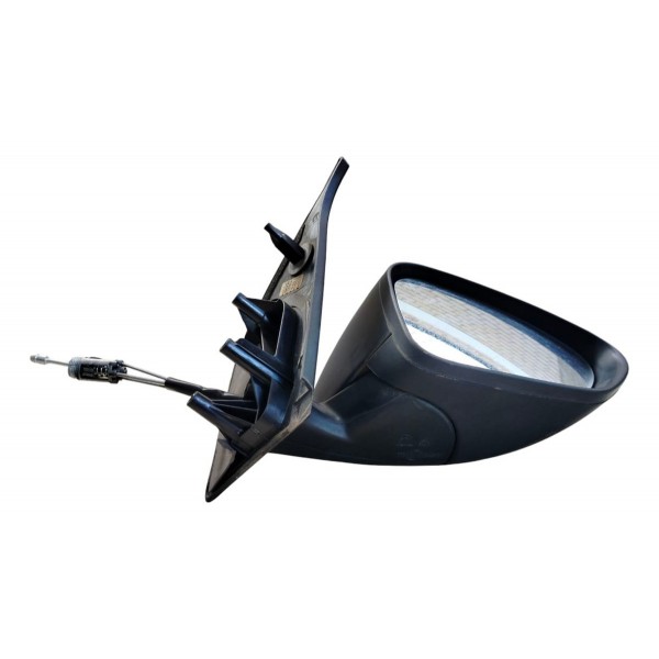Espelho Retrovisor Manual Direito Strada 2019 2020 2021