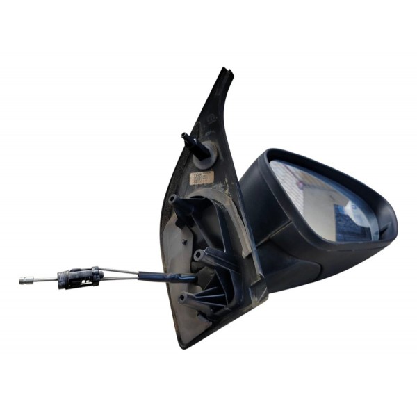 Espelho Retrovisor Manual Direito Strada 2019 2020 2021
