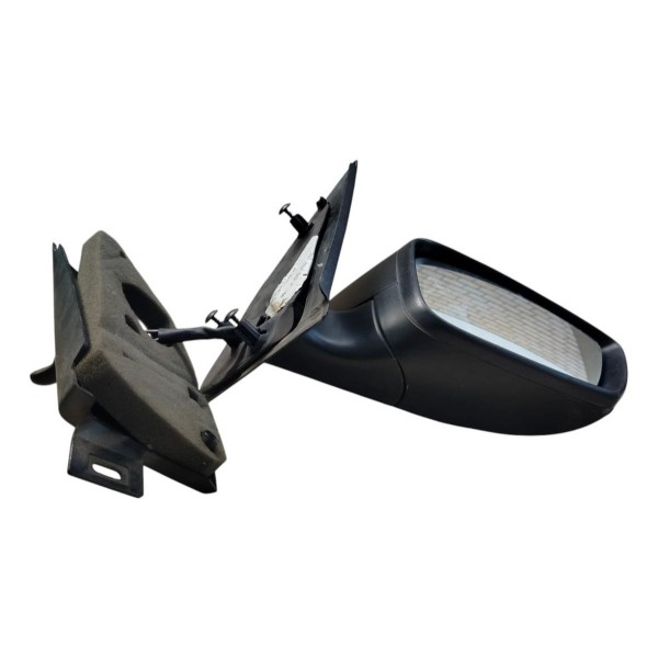 Espelho Retrovisor Manual Direit Saveiro Rb 2014 2015 A 2018