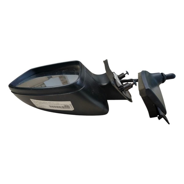 Espelho Retrovisor Manual Direit Saveiro Rb 2014 2015 A 2018