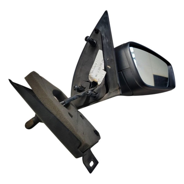 Espelho Retrovisor Manual Direit Saveiro Rb 2014 2015 A 2018