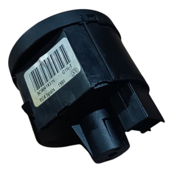 Botão Comando Farol Milha Neblina Vw Tiguan 2012 2013 A 2015