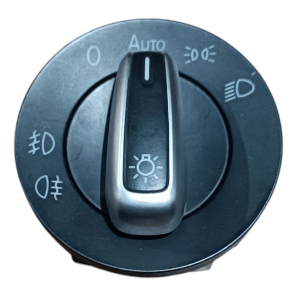 Botão Comando Farol Milha Neblina Vw Tiguan 2012 2013 A 2015