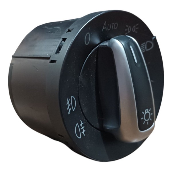 Botão Comando Farol Milha Neblina Vw Tiguan 2012 2013 A 2015
