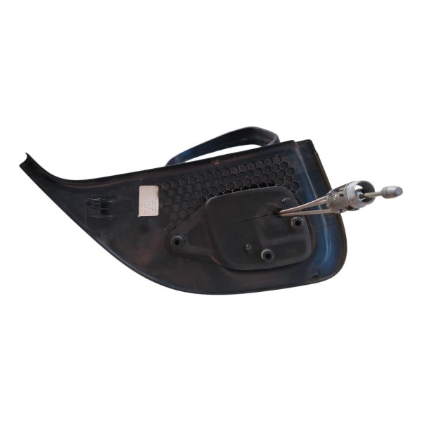 Espelho Retrovisor Manual Direito Fiorino 2018 A 2020