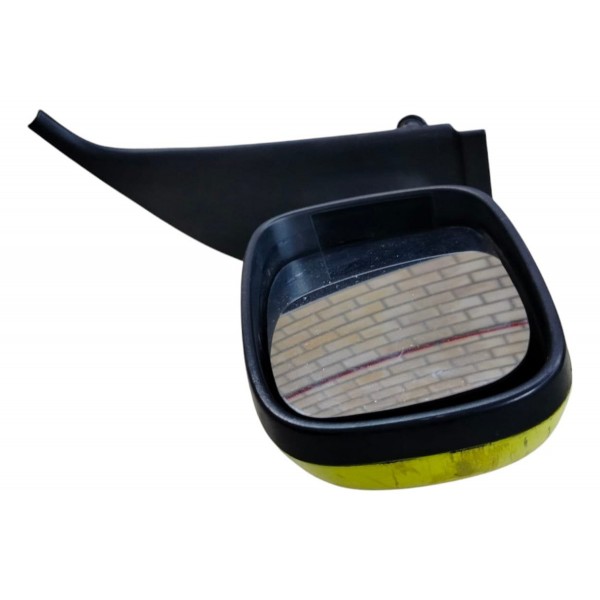 Espelho Retrovisor Manual Esquerd. Uno Vivace 2012 2013 A 16