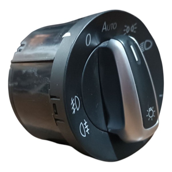 Botão Comando Farol Milha Vw Jetta Tiguan 2011 2012 A 2017