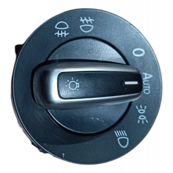 Botão Comando Farol Milha Vw Jetta Tiguan 2011 2012 A 2017