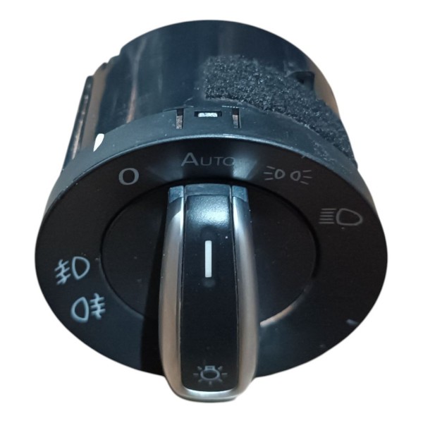 Botão Comando Farol Milha Vw Jetta Tiguan 2011 2012 A 2017
