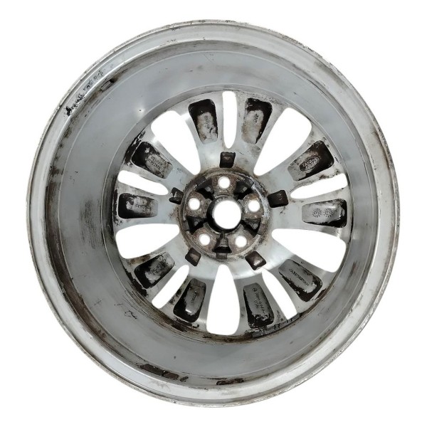 Estepe Roda Liga Aro 18 Freelander 2007 A 2014