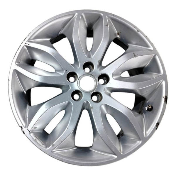 Estepe Roda Liga Aro 18 Freelander 2007 A 2014