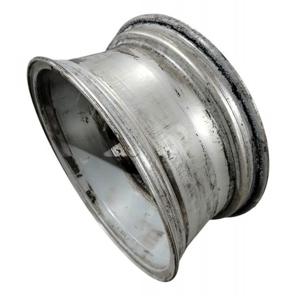 Estepe Roda Liga Aro 18 Freelander 2007 A 2014