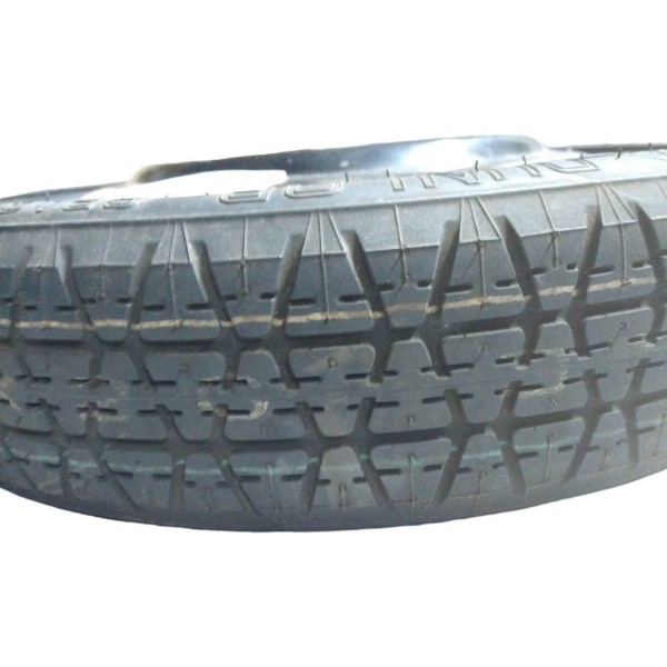 Estepe Mitsubishi Lancer Asx 2012 2013 2014 2015 125/70/16