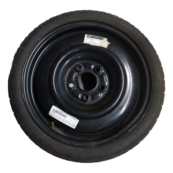 Estepe Mitsubishi Lancer Asx 2012 2013 2014 2015 125/70/16