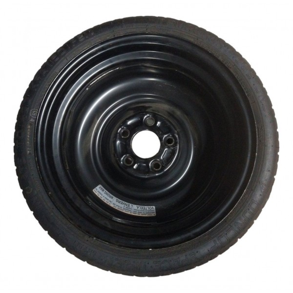 Estepe Mitsubishi Lancer Asx 2012 2013 2014 2015 125/70/16