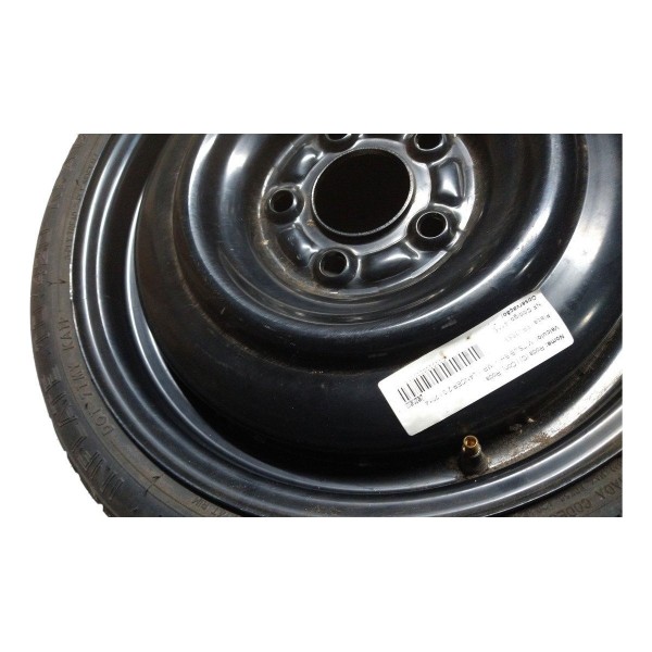 Estepe Mitsubishi Lancer Asx 2012 2013 2014 2015 125/70/16