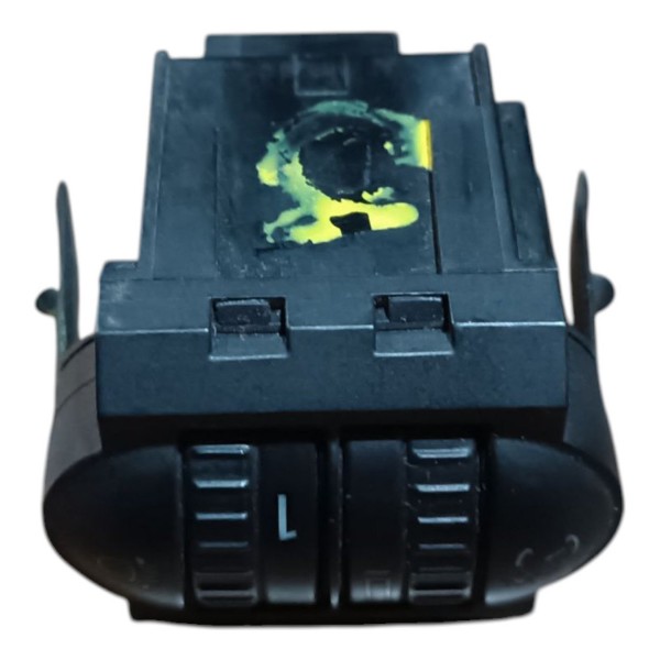 Botão Regulagem Farol Volkswagen Jetta Ano 2006 2007 A 2010