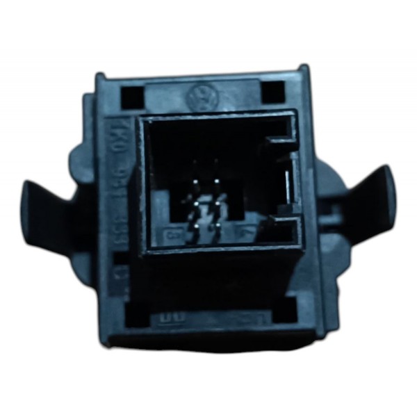 Botão Regulagem Farol Volkswagen Jetta Ano 2006 2007 A 2010