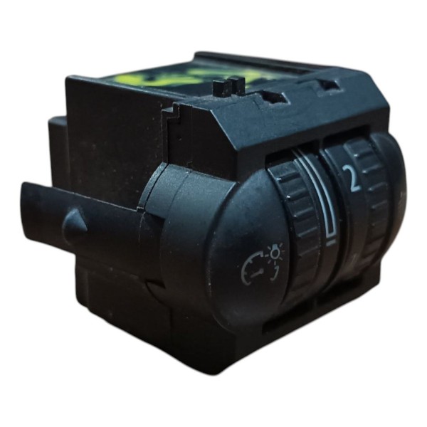 Botão Regulagem Farol Volkswagen Jetta Ano 2006 2007 A 2010