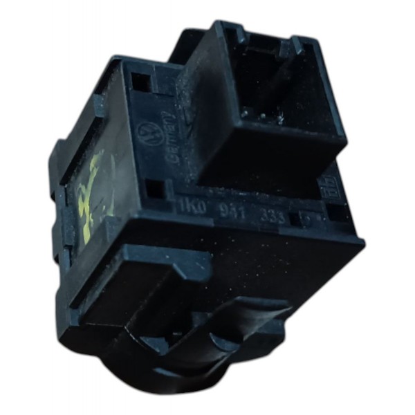 Botão Regulagem Farol Volkswagen Jetta Ano 2006 2007 A 2010